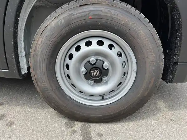 FIAT Ducato Maxi 35 L2H2 (21/21)