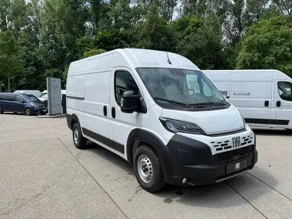FIAT Ducato Maxi 35 L2H2 (4/21)