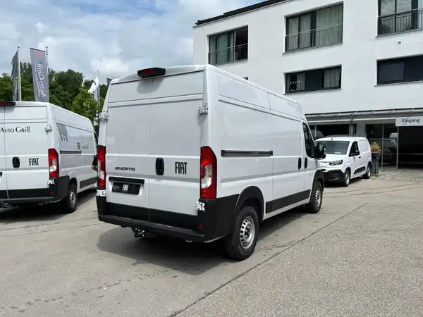 FIAT Ducato Maxi 35 L2H2 (5/21)