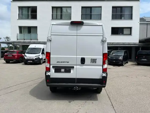 FIAT Ducato Maxi 35 L2H2 (6/21)
