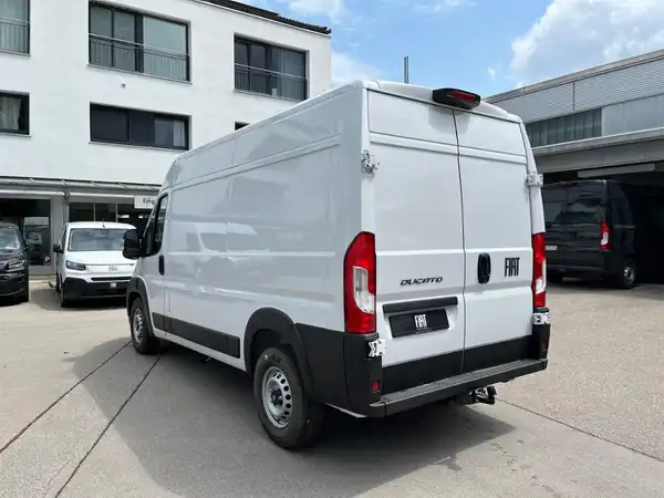 FIAT Ducato Maxi 35 L2H2 (7/21)