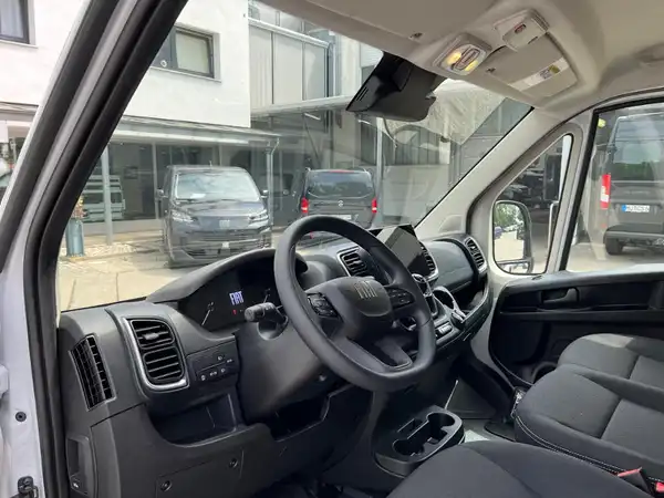 FIAT Ducato Maxi 35 L2H2 (8/21)