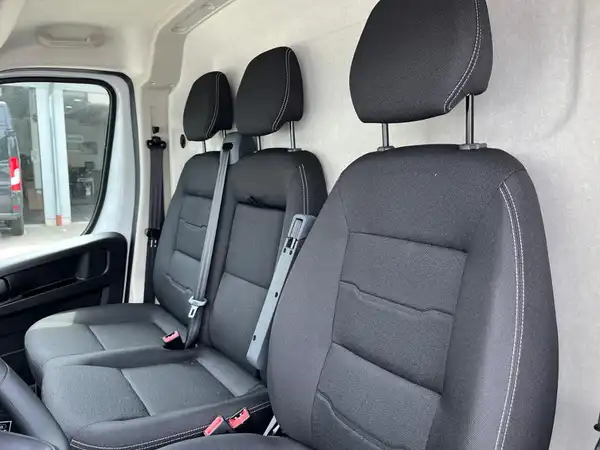 FIAT Ducato Maxi 35 L2H2 (9/21)