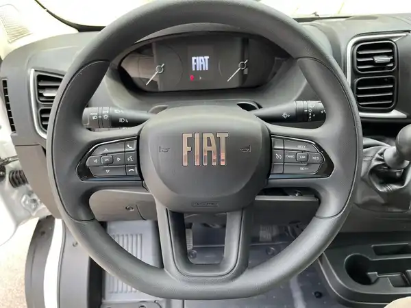 FIAT Ducato Maxi 35 L2H2 (10/21)