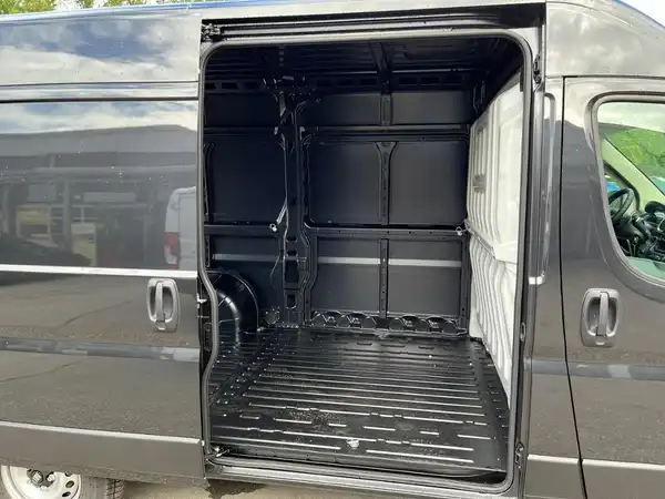 FIAT Ducato 35 L2H2 Automatik (15/17)