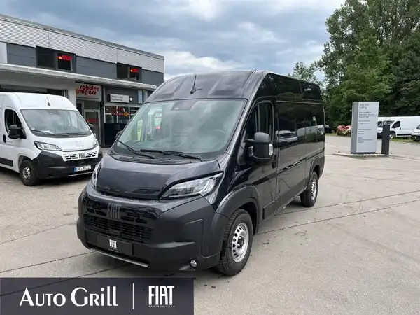FIAT Ducato Maxi 35 L2H2 (2/20)