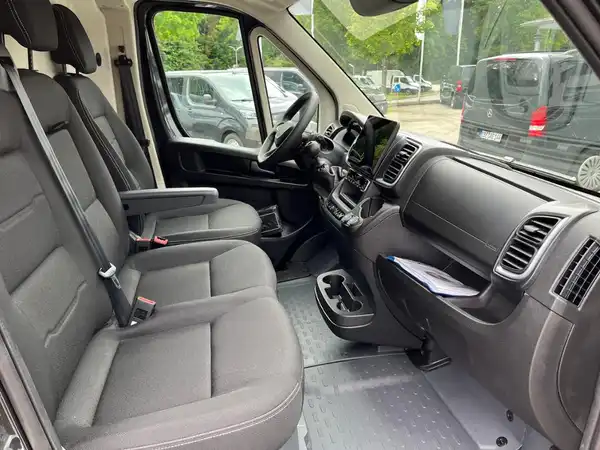 FIAT Ducato Maxi 35 L2H2 (14/20)