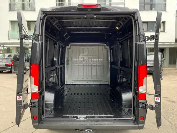 FIAT Ducato Maxi 35 L2H2 (16/20)