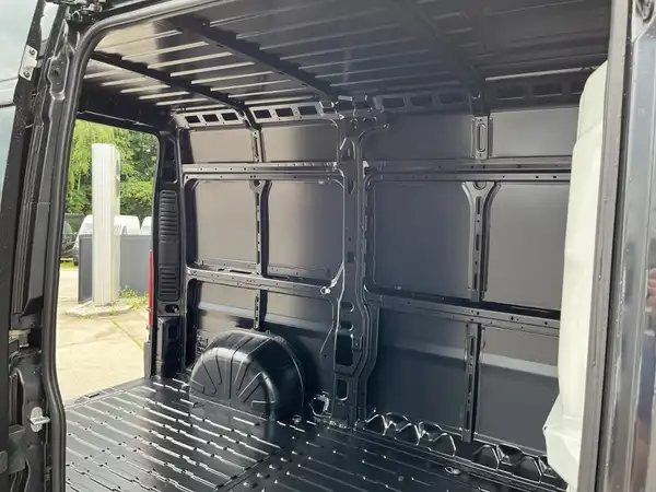 FIAT Ducato Maxi 35 L2H2 (17/20)