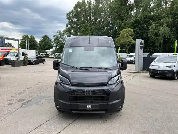 FIAT Ducato Maxi 35 L2H2 (3/20)