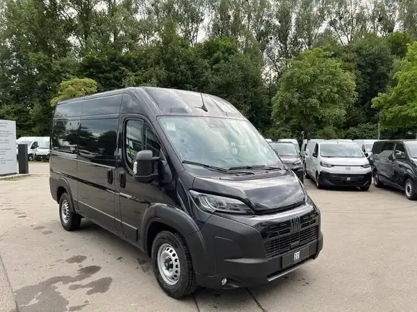 FIAT Ducato Maxi 35 L2H2 (4/20)
