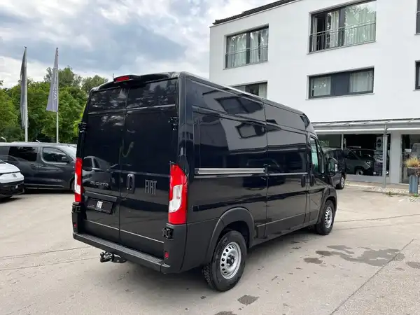 FIAT Ducato Maxi 35 L2H2 (5/20)