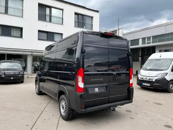 FIAT Ducato Maxi 35 L2H2 (6/20)