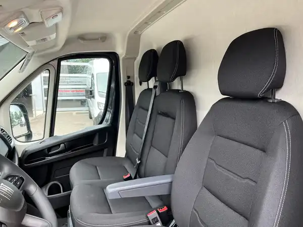 FIAT Ducato Maxi 35 L2H2 (8/20)