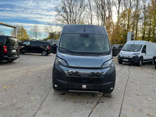 FIAT Ducato 35 L2H2 (2/18)