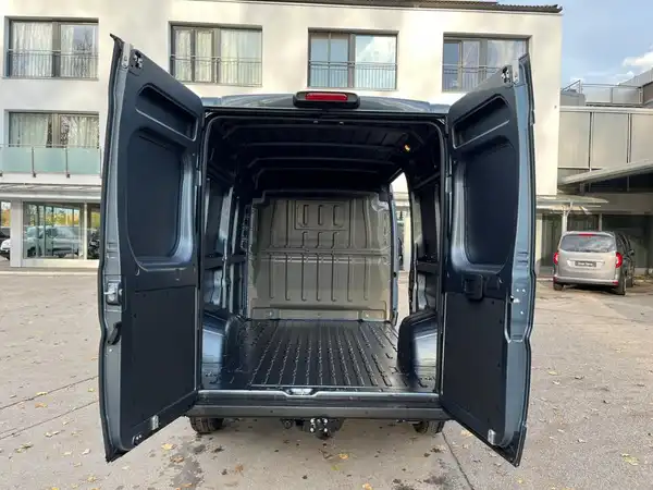 FIAT Ducato 35 L2H2 (11/18)