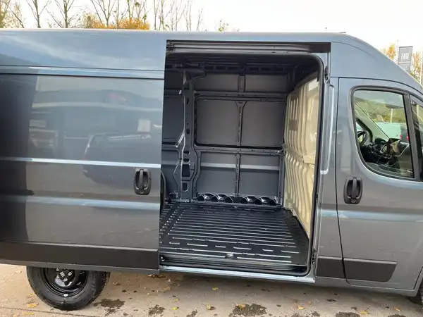 FIAT Ducato 35 L2H2 (13/18)