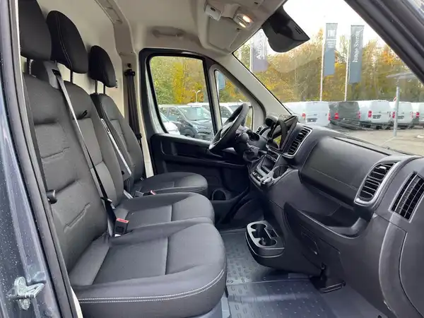 FIAT Ducato 35 L2H2 (16/18)