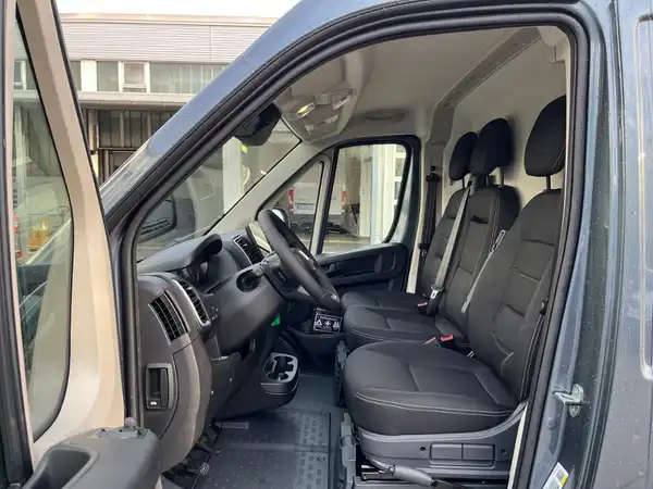 FIAT Ducato 35 L2H2 (7/18)