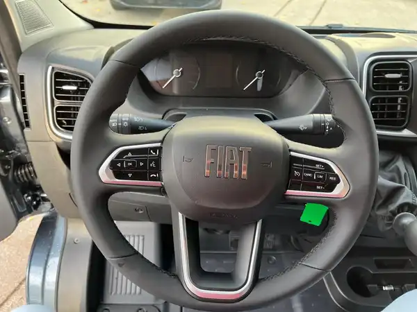 FIAT Ducato 35 L2H2 (8/18)