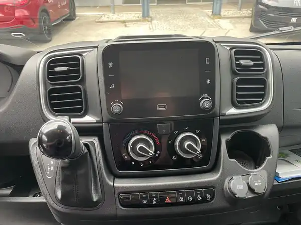 FIAT Ducato 35 L2H2 Automatik (11/22)