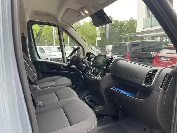 FIAT Ducato 35 L2H2 Automatik (21/22)