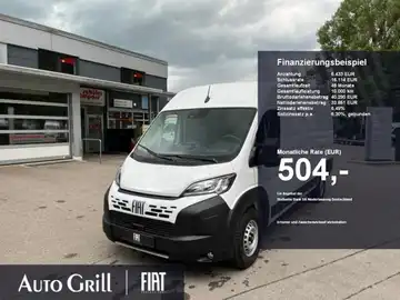 FIAT Ducato Maxi 35 L4H2 (1/17)