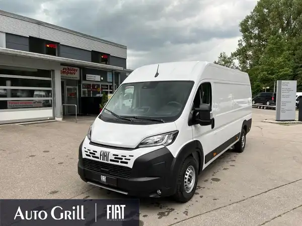 FIAT Ducato Maxi 35 L4H2 (2/17)