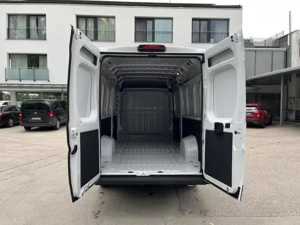 FIAT Ducato Maxi 35 L4H2 (13/17)