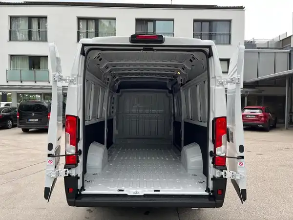 FIAT Ducato Maxi 35 L4H2 (14/17)