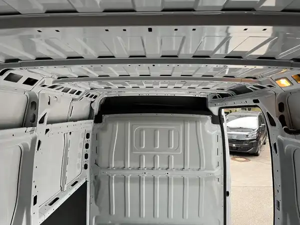 FIAT Ducato Maxi 35 L4H2 (16/17)