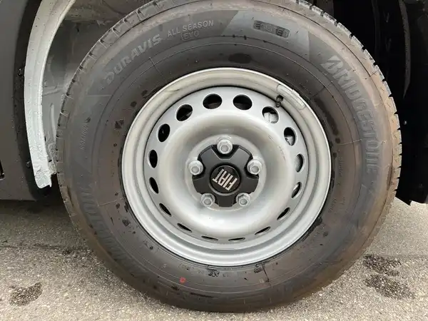 FIAT Ducato Maxi 35 L4H2 (17/17)