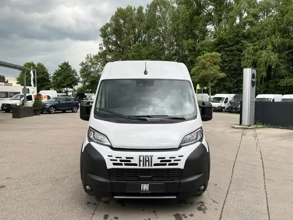 FIAT Ducato Maxi 35 L4H2 (3/17)