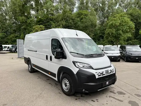 FIAT Ducato Maxi 35 L4H2 (4/17)