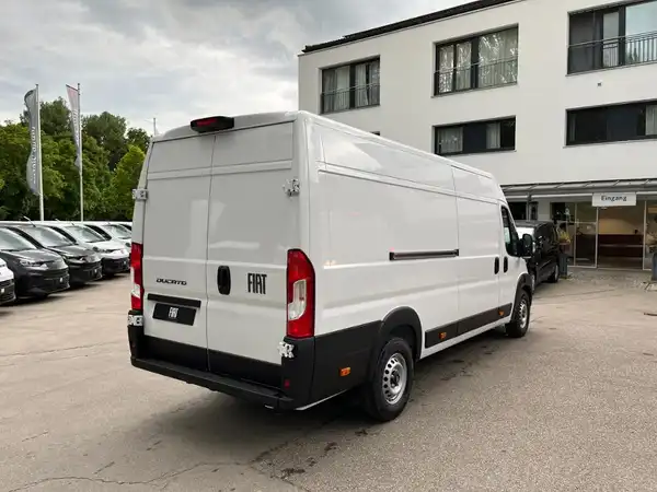 FIAT Ducato Maxi 35 L4H2 (5/17)