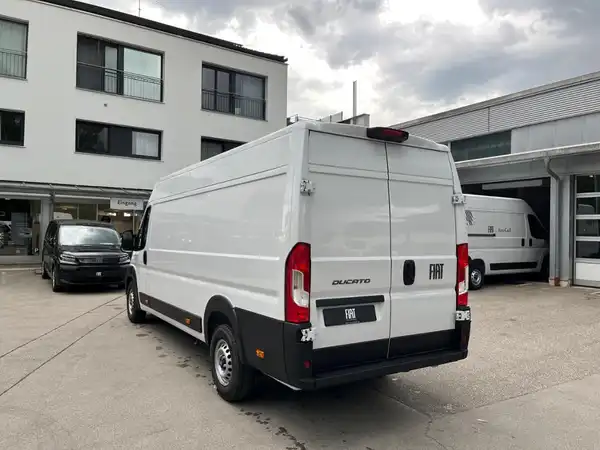 FIAT Ducato Maxi 35 L4H2 (6/17)