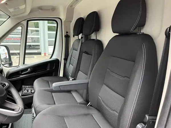 FIAT Ducato Maxi 35 L4H2 (8/17)