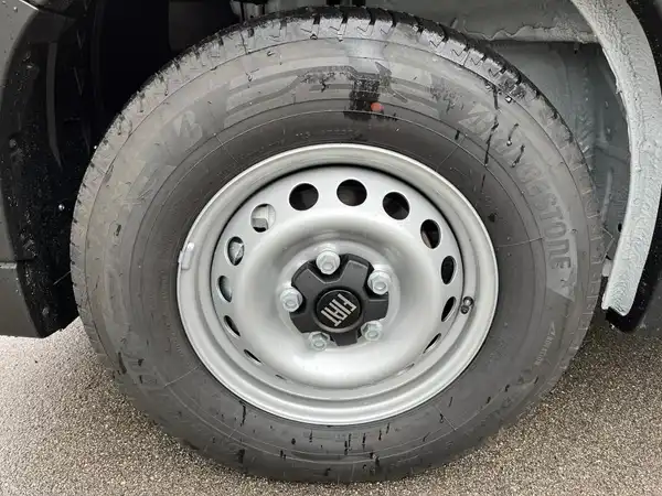 FIAT Ducato Maxi 35 L4 Kofferaufbau (20/20)