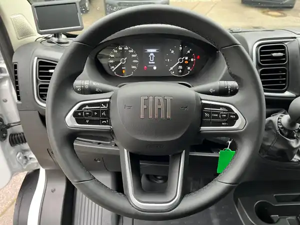 FIAT Ducato Maxi 35 L4 Kofferaufbau (9/20)