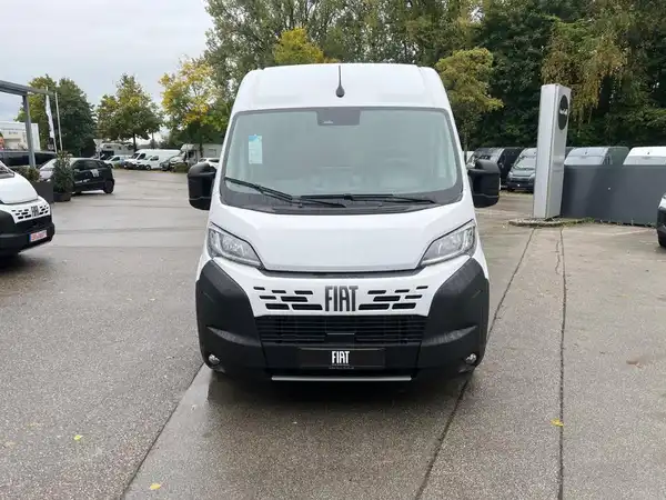 FIAT Ducato 35 L2H2 (2/20)