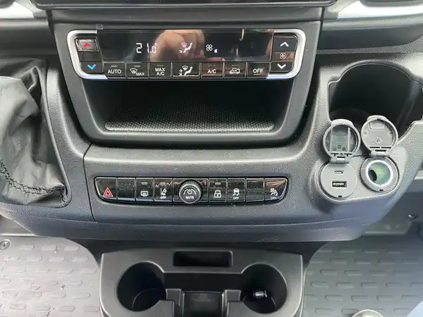 FIAT Ducato 35 L2H2 (11/20)