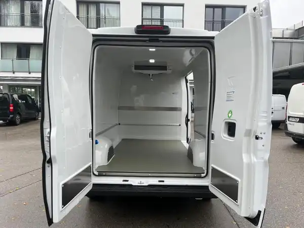 FIAT Ducato 35 L2H2 (13/20)