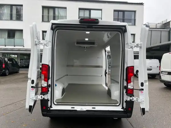 FIAT Ducato 35 L2H2 (14/20)