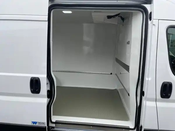 FIAT Ducato 35 L2H2 (17/20)