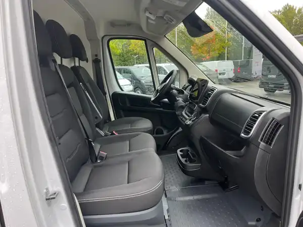 FIAT Ducato 35 L2H2 (18/20)