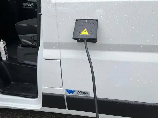 FIAT Ducato 35 L2H2 (19/20)