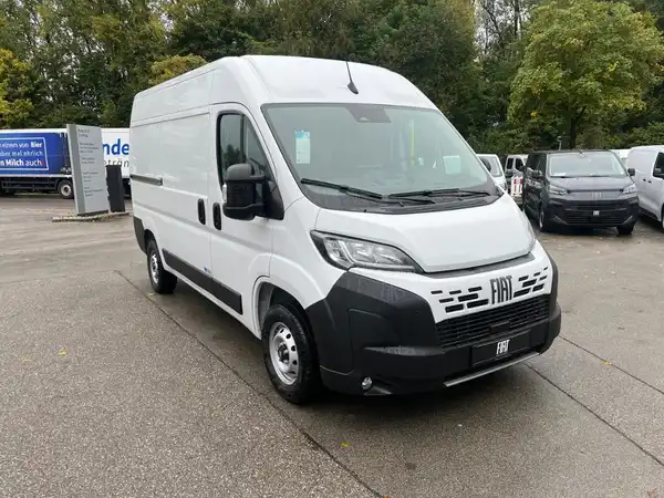 FIAT Ducato 35 L2H2 (3/20)