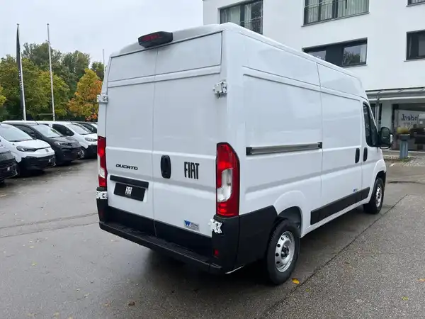 FIAT Ducato 35 L2H2 (4/20)