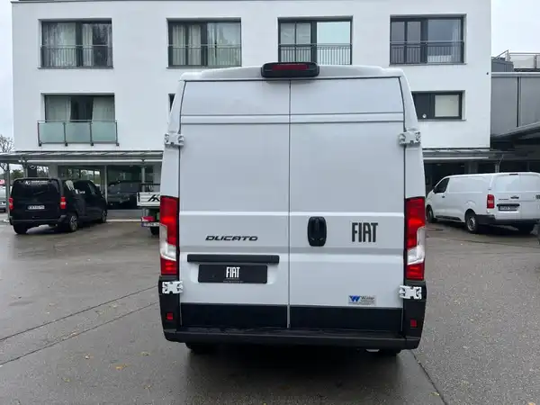 FIAT Ducato 35 L2H2 (5/20)