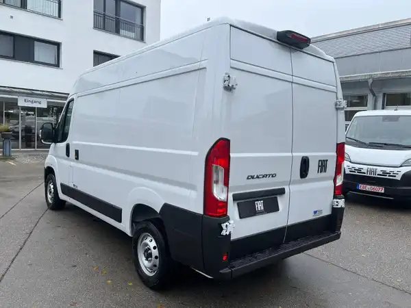 FIAT Ducato 35 L2H2 (6/20)